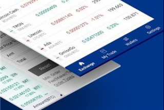 Upbit交易所中文版app下载-Upbit交易所中文版app安卓版下载vv1.32.2